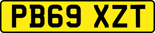 PB69XZT