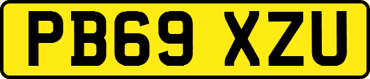 PB69XZU