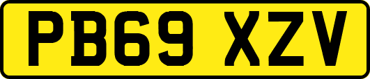 PB69XZV