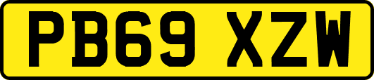 PB69XZW
