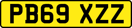 PB69XZZ