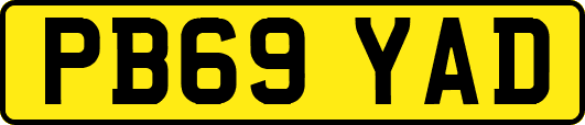 PB69YAD