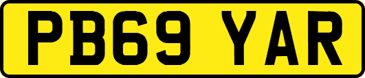 PB69YAR