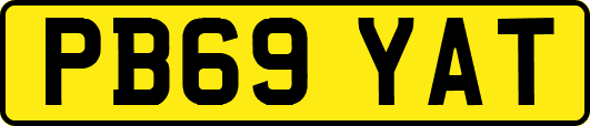 PB69YAT