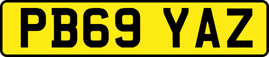 PB69YAZ