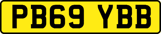 PB69YBB
