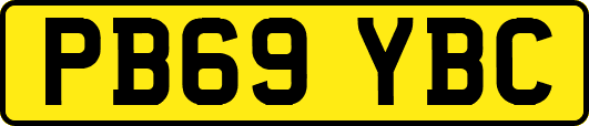 PB69YBC