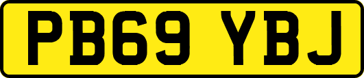 PB69YBJ