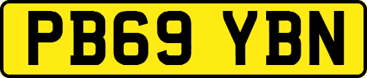 PB69YBN