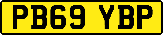 PB69YBP