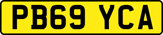 PB69YCA