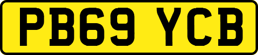PB69YCB