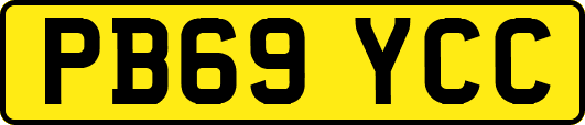 PB69YCC