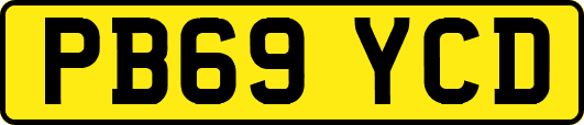 PB69YCD