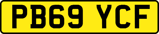 PB69YCF