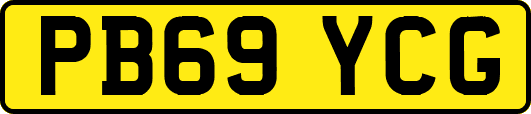 PB69YCG