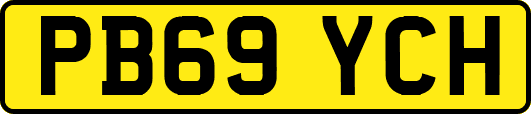 PB69YCH
