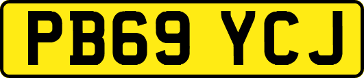 PB69YCJ
