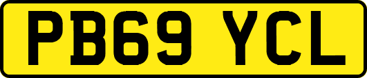 PB69YCL