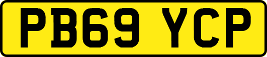 PB69YCP