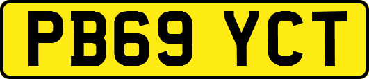 PB69YCT