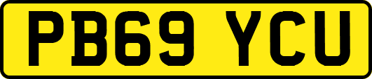 PB69YCU