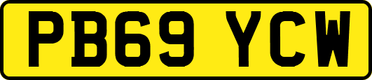 PB69YCW