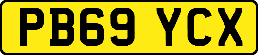 PB69YCX