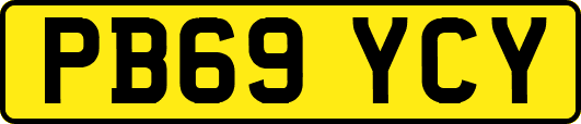 PB69YCY