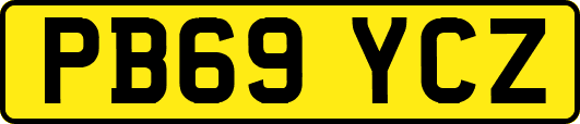 PB69YCZ