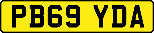 PB69YDA