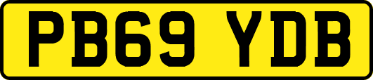 PB69YDB
