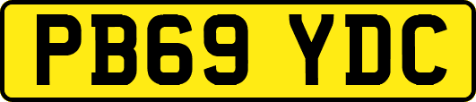 PB69YDC