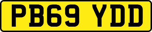 PB69YDD