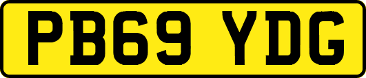 PB69YDG