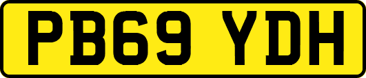 PB69YDH