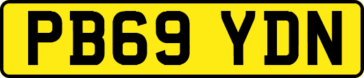 PB69YDN