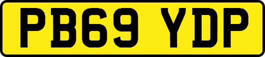 PB69YDP