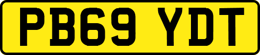 PB69YDT
