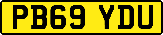 PB69YDU