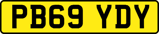 PB69YDY