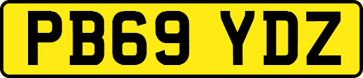 PB69YDZ