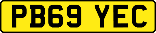 PB69YEC