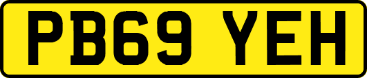 PB69YEH