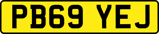 PB69YEJ