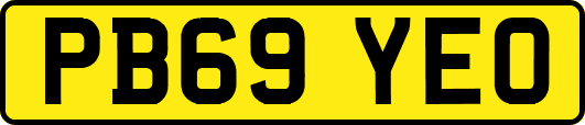 PB69YEO