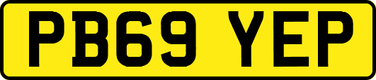PB69YEP