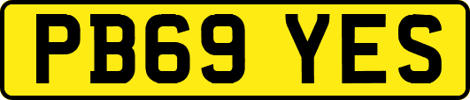 PB69YES
