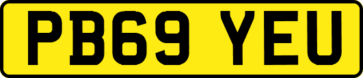 PB69YEU