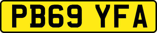 PB69YFA